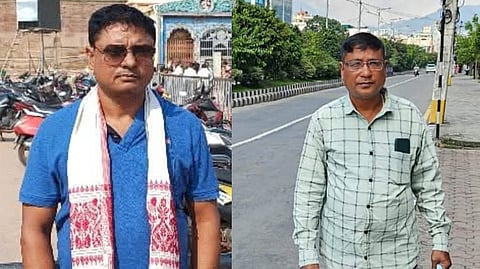 Assam: Youth Killed, Another Critically Injured in Attack at Bihu Function Near Jamugurihat
