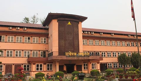 Nepal