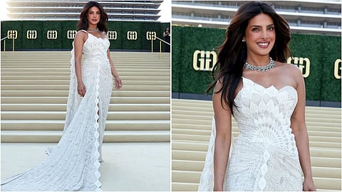 Priyanka Chopra