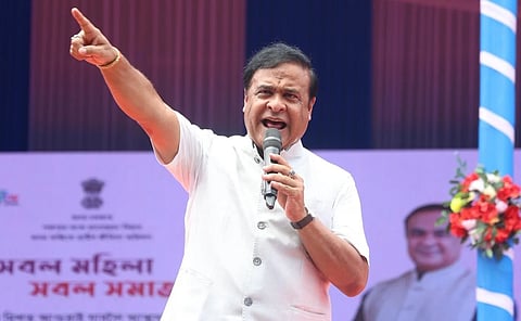 Himanta Biswa Sarma’s Mega NDA 3.0 Push Targets Employment, Welfare and Indigenous Rights