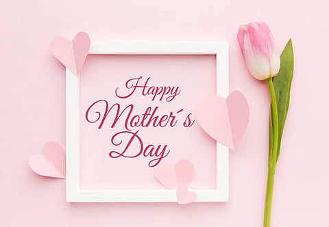Mother’s Day