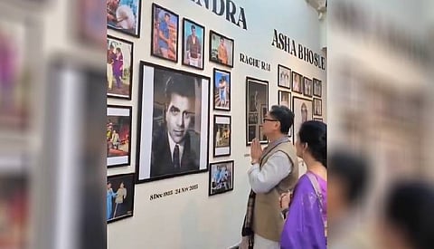 Kiren Rijiju