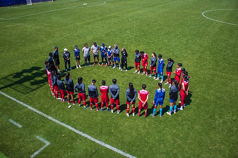 AFC U17 Women’s Asian Cup 2026