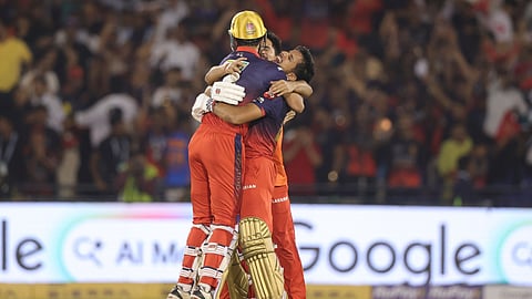 Royal Challengers Bengaluru