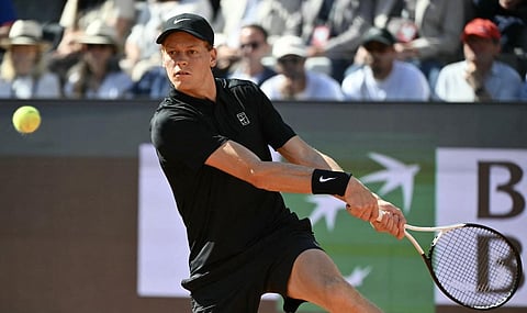 Jannik Sinner