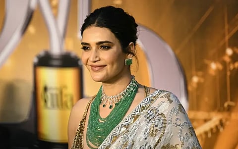Karishma Tanna