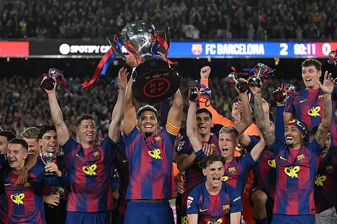FC Barcelona