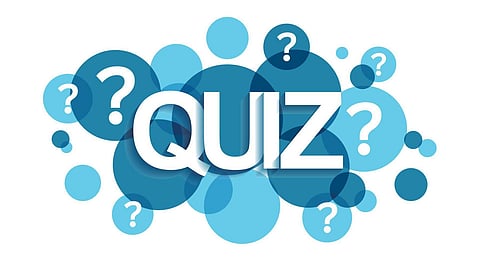 Quiz
