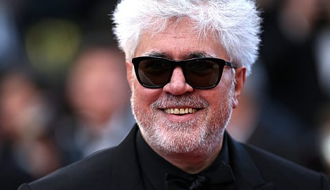 Pedro Almodovar