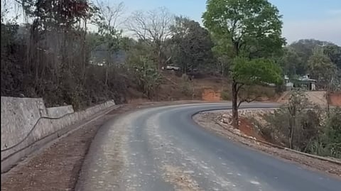 Meghalaya: Umiam Bridge Bypass Open for Commercial Vehicles from May 14