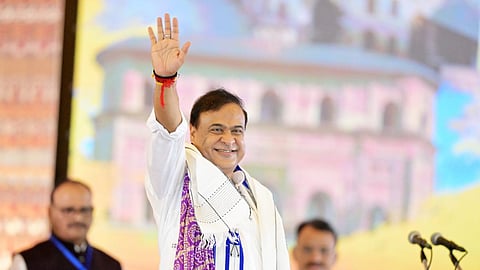 Assam CM Backs Bengal Cabinet’s Bold Step on India-Bangladesh Border Fence