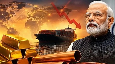 Narendra Modi