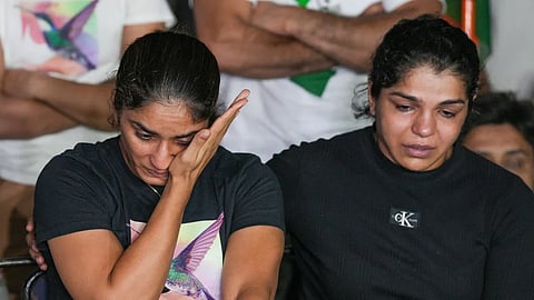 Sakshi Malik