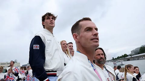 Andy Murray