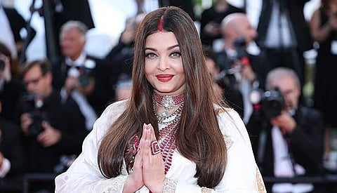 Aishwarya Rai Bachchan