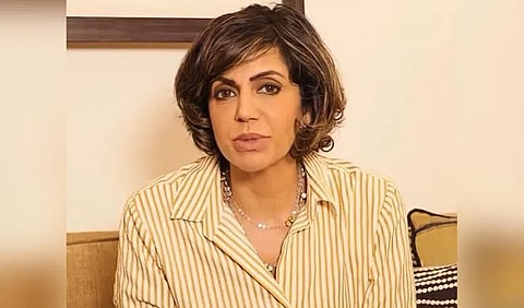 Mandira Bedi
