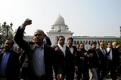 Awami League