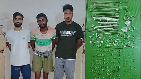 Basistha Police