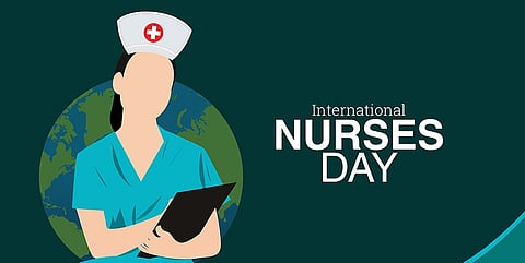 International Nurses Day