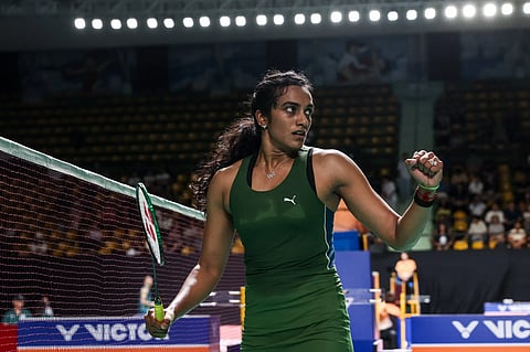 Thailand Open