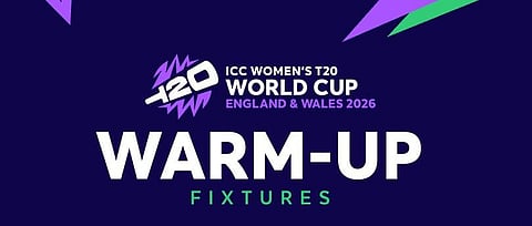 ICC Women's T20 World Cup