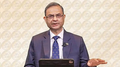 RBI Governor