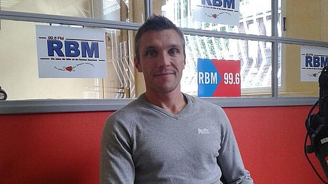 Frederic Soyez