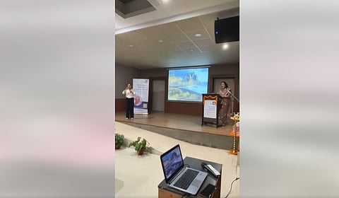 Mira Kagti Memorial Lecture