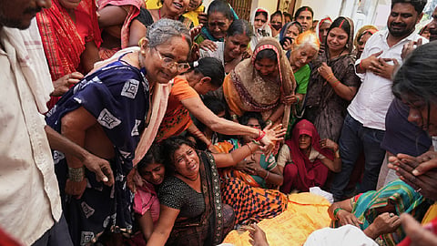 Uttar Pradesh