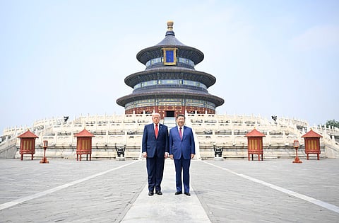 Xi Jinping