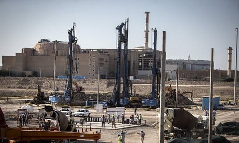 Iran