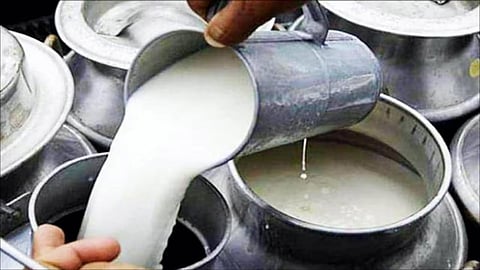 Amul milk price hike
