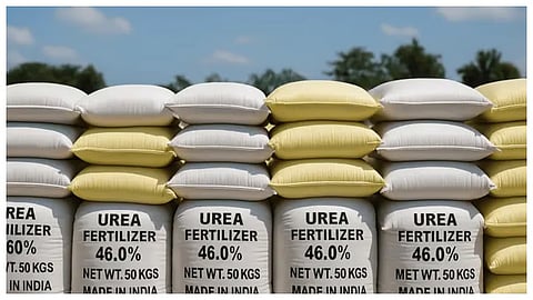 fertilizer