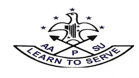 AAPSU