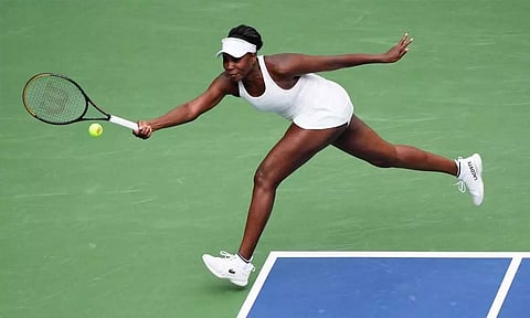 Venus Williams