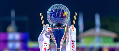 Hockey India League (HIL) 2027