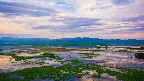 Deepor Beel