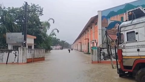 Flood