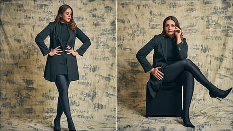 Huma Qureshi