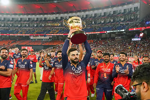Royal Challengers Bengaluru