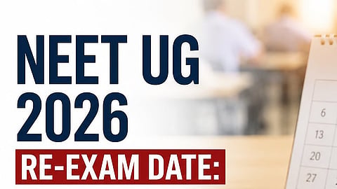 NEET-UG 2026
