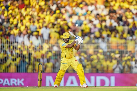 Sanju Samson