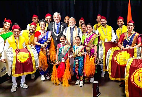 Narendra Modi