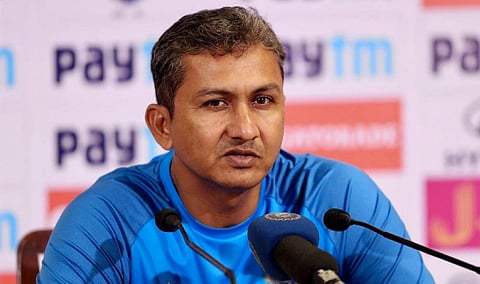 Sanjay Bangar