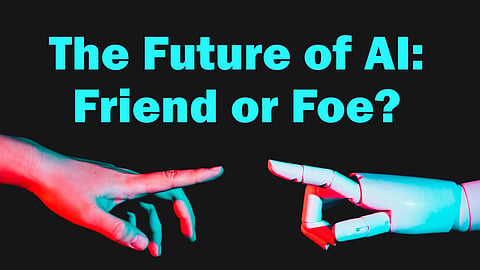 Artificial minds