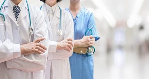Tezpur Doctors