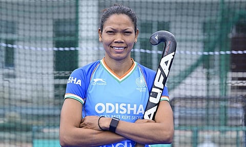 Salima Tete