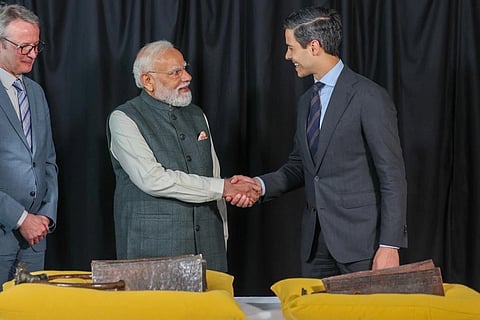 PM Modi