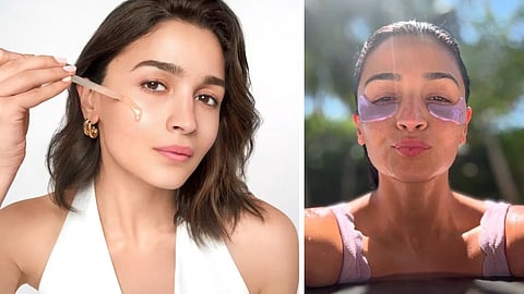 Alia Bhatt