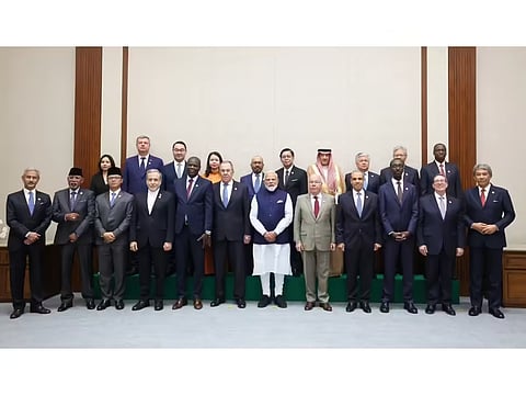 BRICS